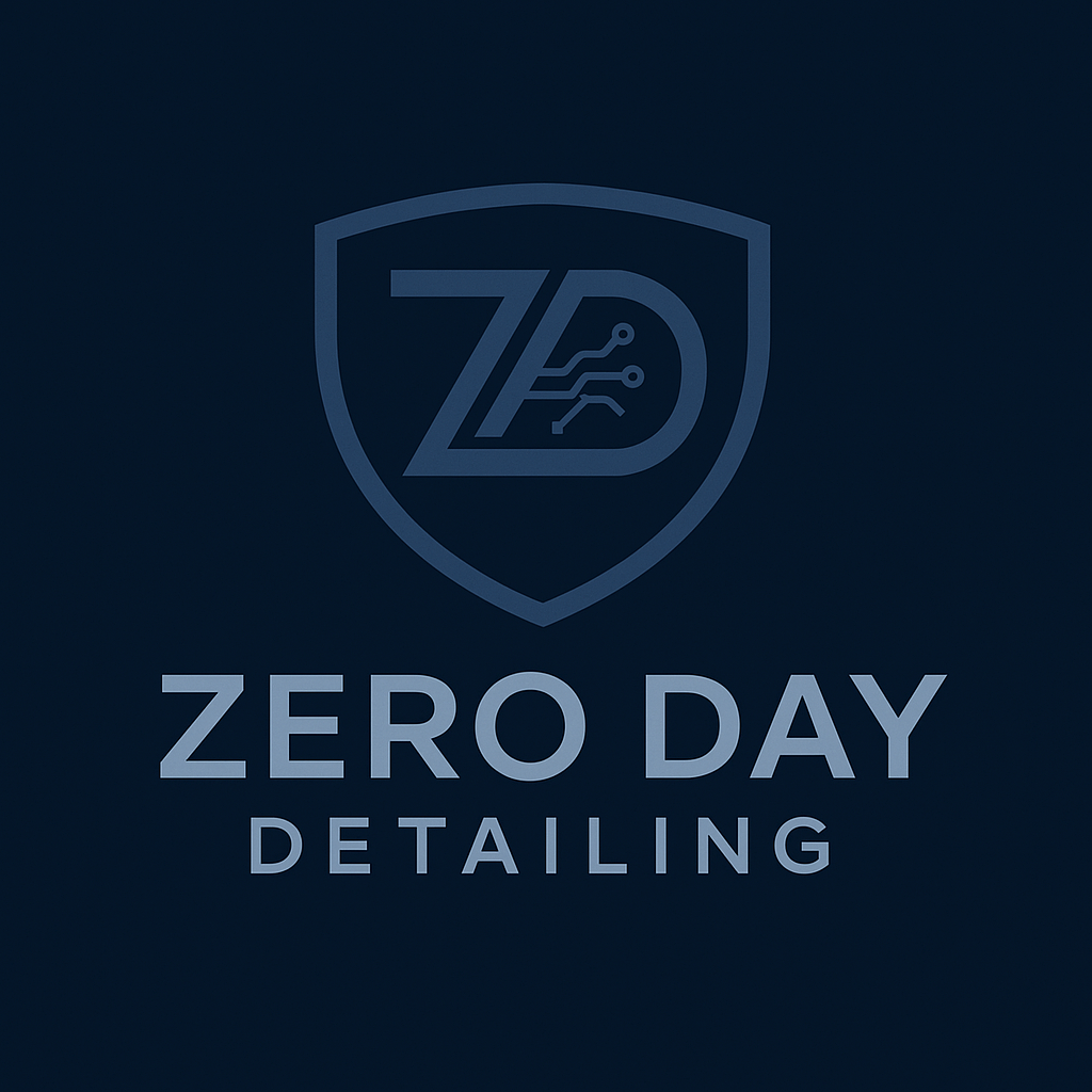 ZeroDay Detailing